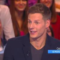 Matthieu Delormeau : "Oui, j'ai déjà fait une sextape !"