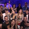 Secret Story 9, la quotidienne du vendredi 13 novembre 2015. Les anciens de retour.