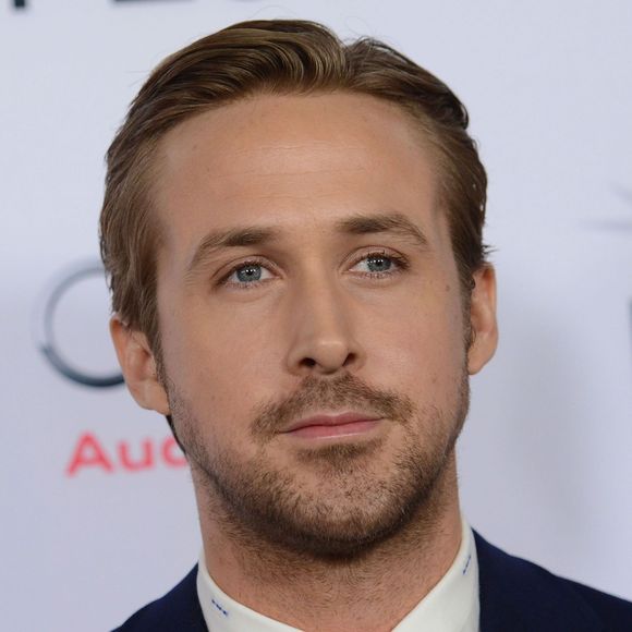 Ryan Gosling - Première du film "The Big Short" au AFI Fest, à Hollywood le 12 novembre 2015.
