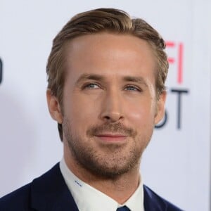 Ryan Gosling - Première du film "The Big Short" au AFI Fest, à Hollywood le 12 novembre 2015.