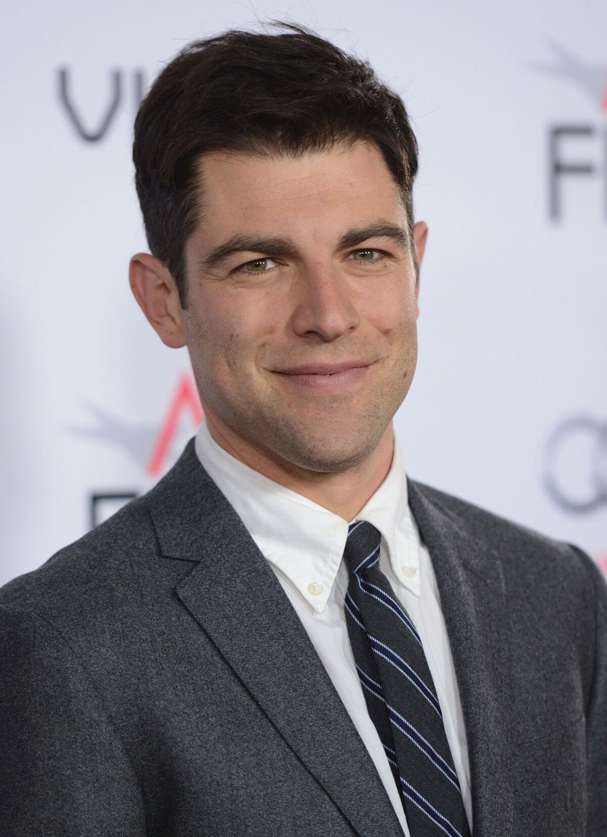 Photo : Max Greenfield - Première du film "The Big Short" au AFI Fest