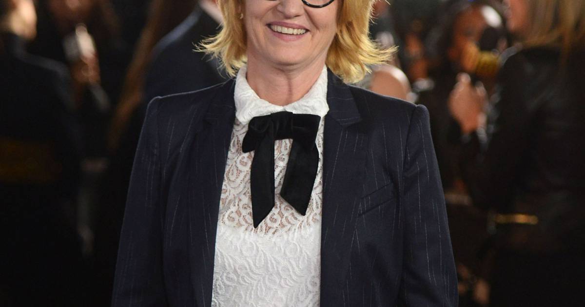 Melissa Leo - Première du film The Big Short au AFI Fest, à Hollywood
