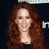 Amy Davidson lors des 12e Inspiration Awards à Beverly Hills Los Angeles le 05 juin 2015