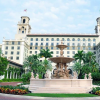 Sofia Vergara et Joe Manganiello vont se marier le 21 et 22 novembre 2015 au sein du somptueux complexe hôtelier The Breakers, à Palm Beach en Floride / photo postée sur le compte Instagram officiel de l'établissement.
