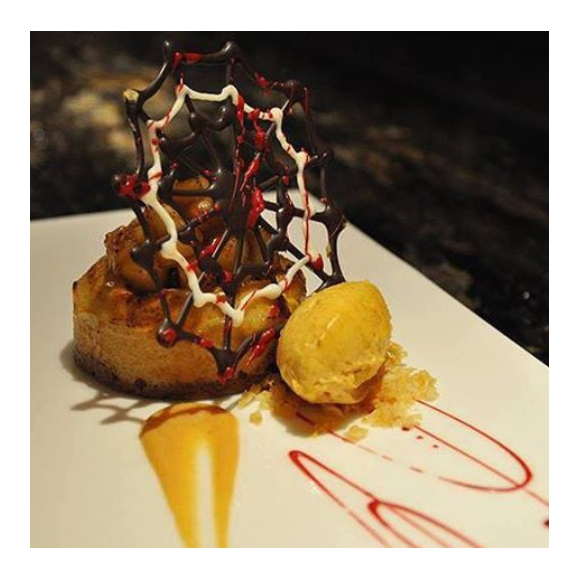 Sofia Vergara et Joe Manganiello vont se marier le 21 et 22 novembre 2015 au sein du somptueux complexe hôtelier The Breakers, à Palm Beach en Floride / photo postée sur le compte Instagram officiel de l'établissement.