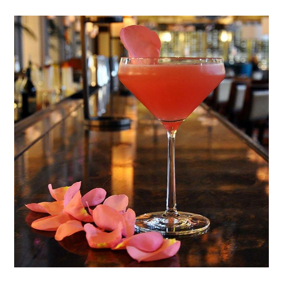 Sofia Vergara et Joe Manganiello vont se marier le 21 et 22 novembre 2015 au sein du somptueux complexe hôtelier The Breakers, à Palm Beach en Floride / photo postée sur le compte Instagram officiel de l'établissement.