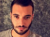 Secret Story 9 - Loïc : Première photo et belle déclaration, après sa sortie