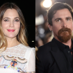 Drew Barrymore : Son rencard avec Christian Bale quand elle était ado