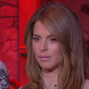 Emilie, lors de sa participation à Secret Story 9, le mercredi 28 octobre 2015.