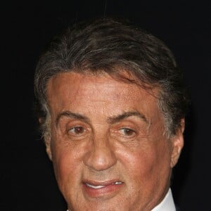 Sylvester Stallone à la première de Creed au théâtre Regency Village à Westwood, le 19 novembre 2015.