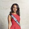 Miss Nouvelle-Calédonie candidate à l'élection Miss France 2016