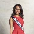 Miss Nouvelle-Calédonie candidate à l'élection Miss France 2016
