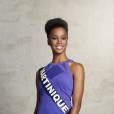 Miss Martinique candidate à l'élection Miss France 2016