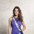  Miss Nord-Pas-de-Calais candidate à l'élection Miss France 2016 