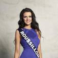 Miss Roussillon candidate à l'élection Miss France 2016