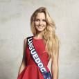 Miss Languedoc candidate à l'élection Miss France 2016