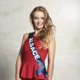 Miss Alsace candidate à l'élection Miss France 2016