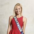 Miss Aquitaine candidate à l'élection Miss France 2016