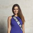 Miss Centre-Val de Loire candidate à l'élection Miss France 2016