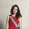 Miss Auvergne candidate à l'élection Miss France 2016