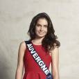 Miss Auvergne candidate à l'élection Miss France 2016