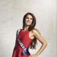 Miss Midi-Pyrénées candidate à l'élection Miss France 2016
