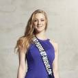 Miss Saint-Pierre-et-Miquelon candidate à l'élection Miss France 2016