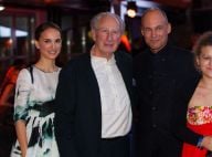 Natalie Portman, Marion Jollès-Grosjean : Leur sourire illumine Paris