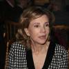 Exclusif - Béatrice Schönberg - Dîner de Gala pour la Fondation Akuo au Grand Hotel InterContinental à Paris, le 19 novembre 2015.