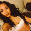 Parker Mckenna Posey a bien grandi. L'ancienne Kady de Ma Famille D'abord a 19 ans...