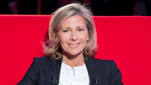 Claire Chazal : Future nouvelle ambassadrice de la culture française ?