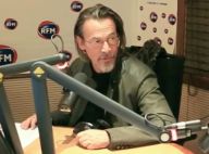 Florent Pagny tacle sévèrement Julien Doré : "C'est vraiment un mec pas sympa !"