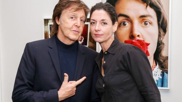 Paul McCartney salue la mémoire de Linda et le talent de leur fille Mary
