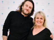 Valérie Damidot et Estelle Denis : Pause gourmande avec leurs compagnons
