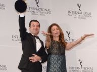 "Engrenages" sacrée : La France brille aux International Emmy Awards