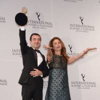 "Engrenages" sacrée : La France brille aux International Emmy Awards