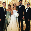 Sofia Vergara et Joe Manganiello se sont mariés à Palm Beach / photo postée sur le compte Instagram de Sofia Vergara.