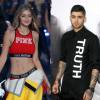 Gigi Hadid et Zayn Malik en couple ? Le magazine Us Weekly l'affirme !