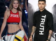 Gigi Hadid : Nouveau petit ami et chantage contre des photos intimes