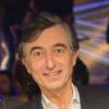 Philippe Douste-Blazy lors de la soirée Unitaid retransmise en direct sur D17, samedi 8 décembre 2012 à Paris.