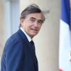 Philippe Douste-Blazy - Dîner officiel en l'honneur de la présidente chilienne Michelle Bachelet donné par le président de la république François Hollande au palais de l'Elysée à Paris, le 8 juin 2015, pendant sa visite officielle de 2 jours.