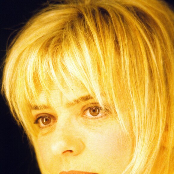 Prix Special - France Gall Portrait de 1996