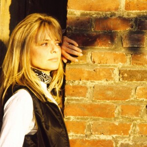 Prix Special - France Gall Portrait de 1996