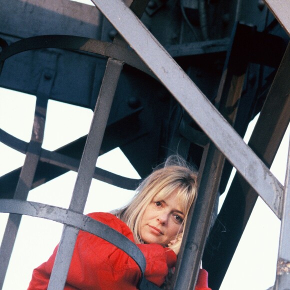 Prix Special - France Gall Portrait de 1996
