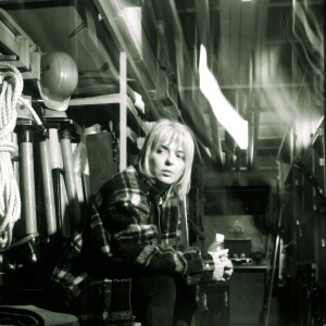 Prix Special - France Gall Portrait de 1996