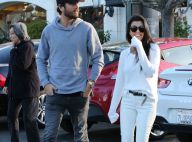 Kourtney Kardashian et Scott Disick : Retrouvailles complices en tête-à-tête