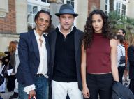 Iman Perez, fille de Vincent et de Karine Silla, prête à faire ses grands débuts