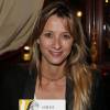 Sarah Lavoine - Le 38ème cocktail des écrivains dans les salons du Fouquet's à Paris, le 26 novembre 2015. © Marc Ausset-Lacroix