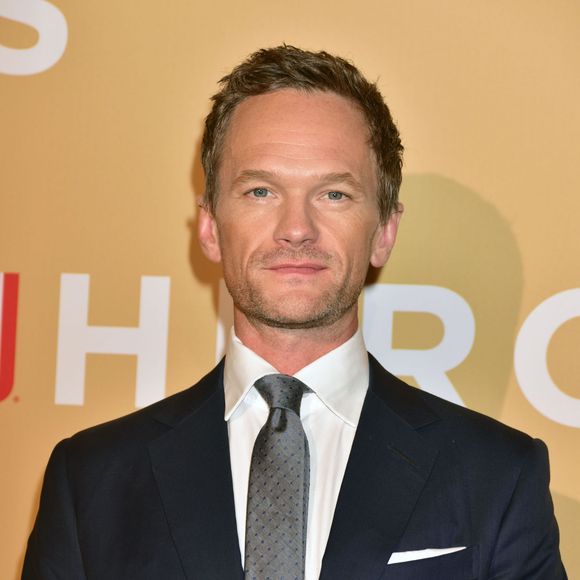 Neil Patrick Harris à la soirée CNN Heroes 2015 à New York, le 17 novembre 2015