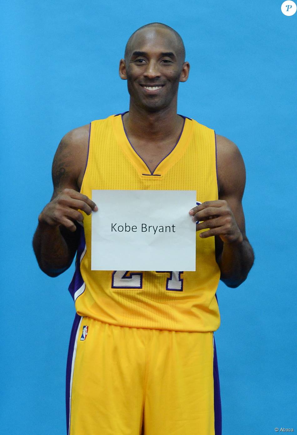 kobe bryant week
